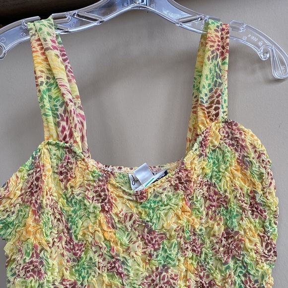 Joseph Ribkoff Tank - Picture 2 of 4